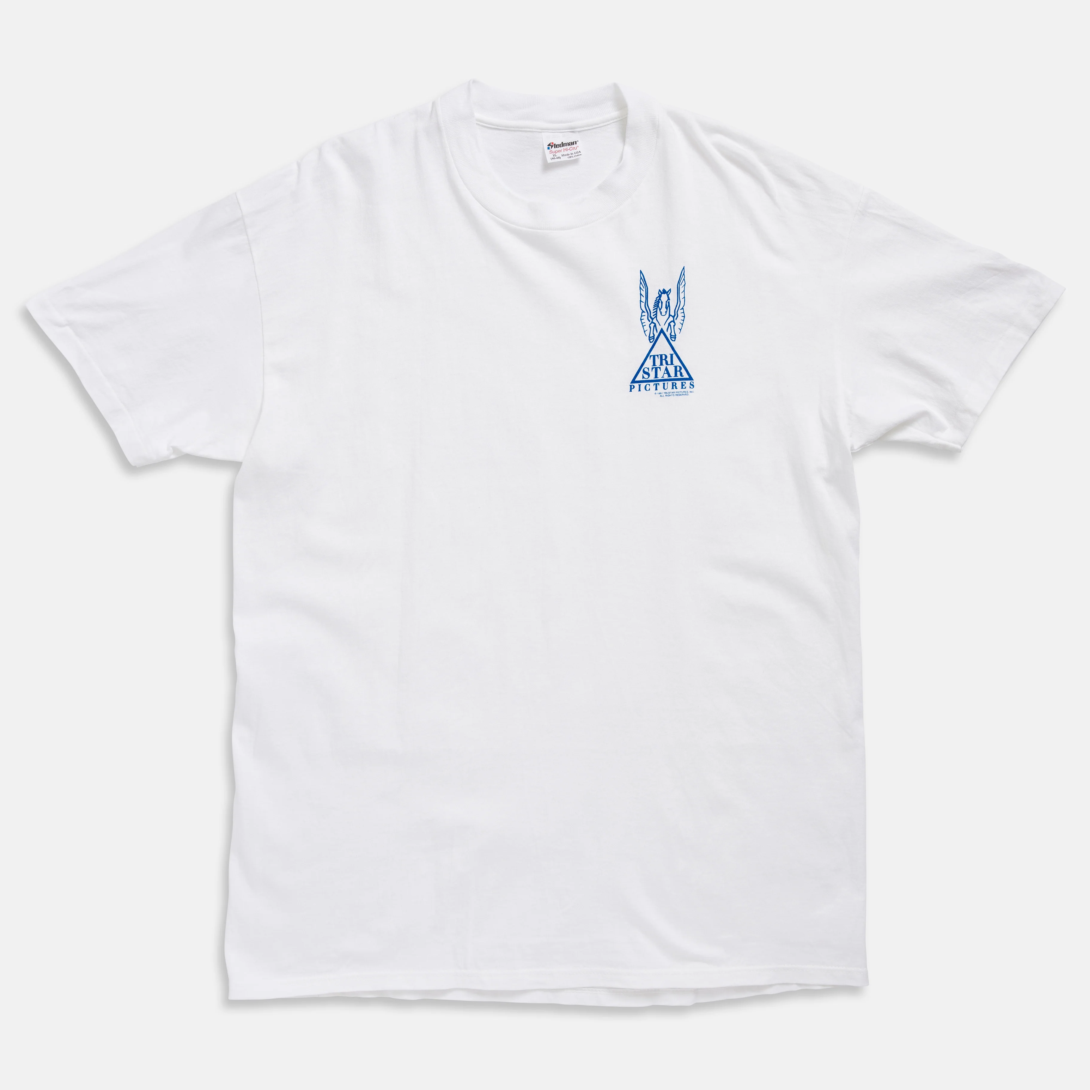 Tri-Star Pictures Tee