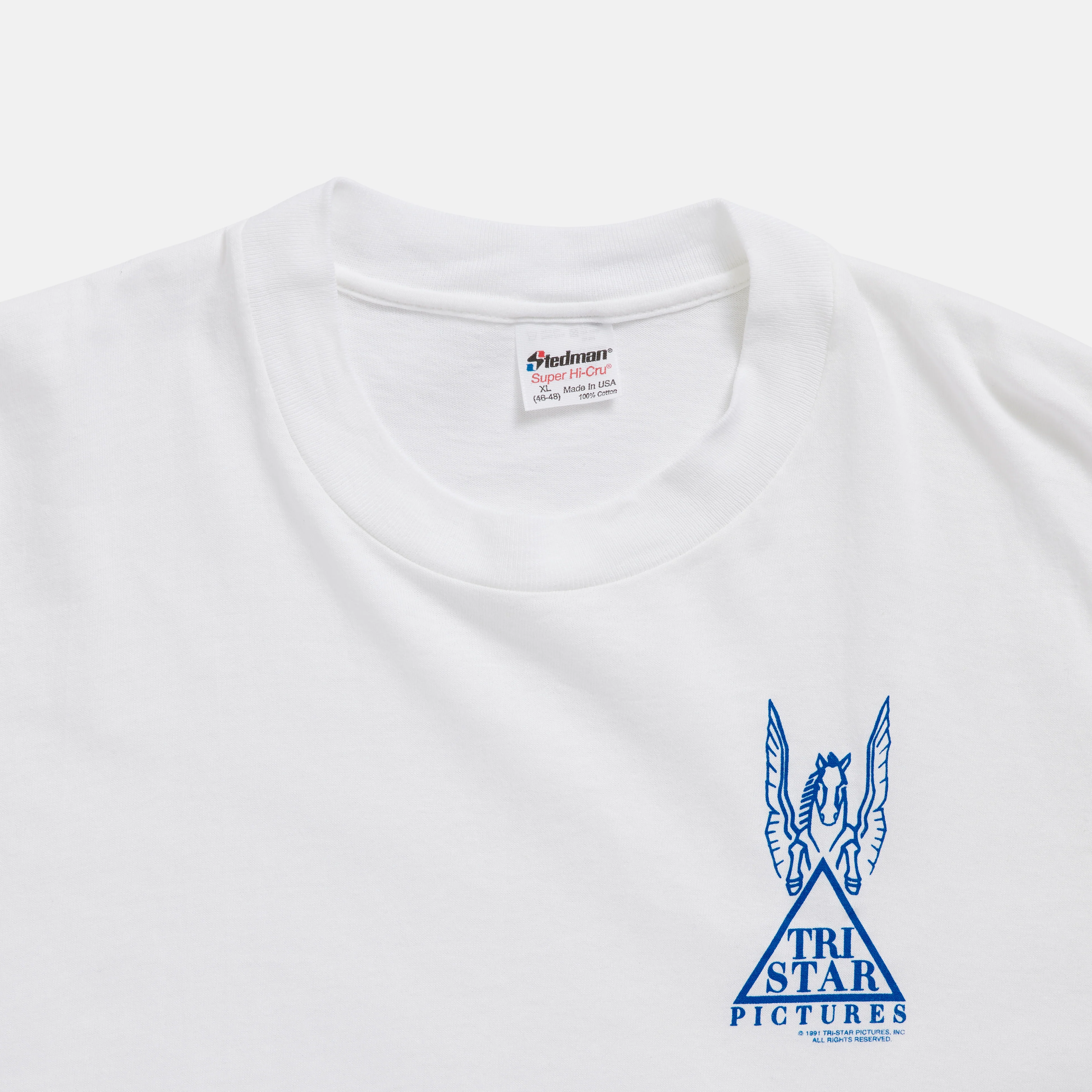 Tri-Star Pictures Tee - Image 2