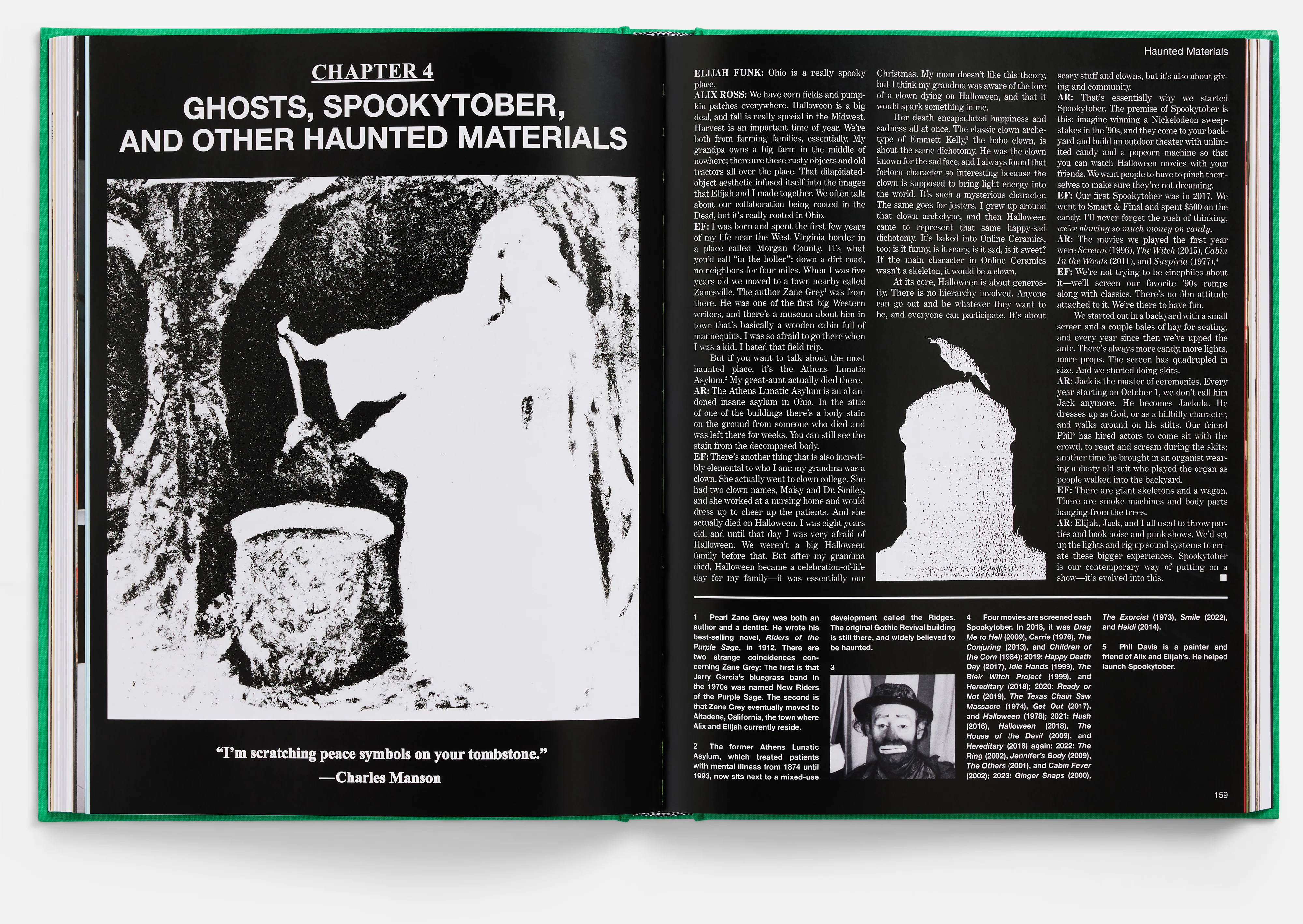 Tricker's Cabin: The Oral & Visual History of Online Ceramics - Image 6