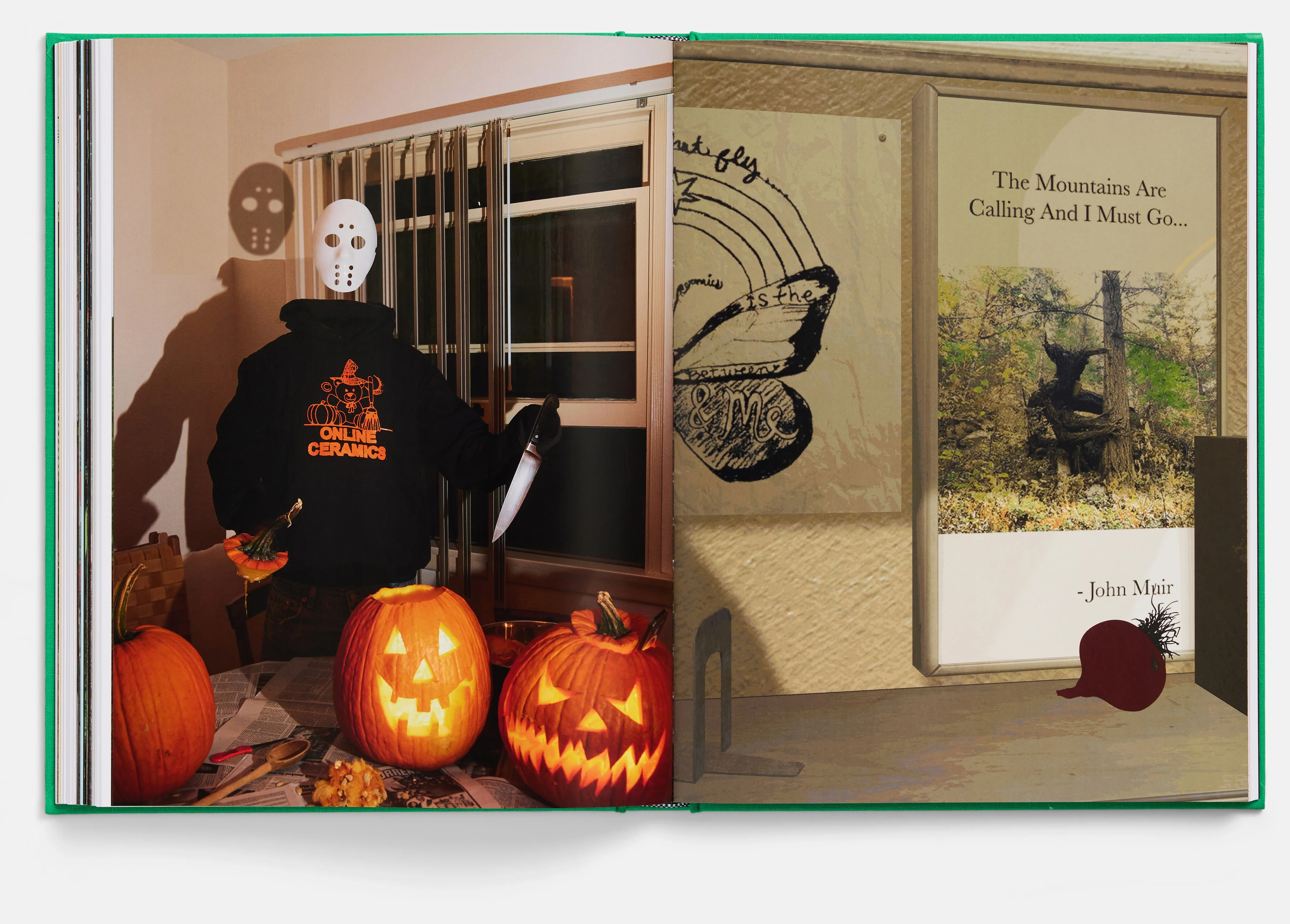 Tricker's Cabin: The Oral & Visual History of Online Ceramics - Image 7