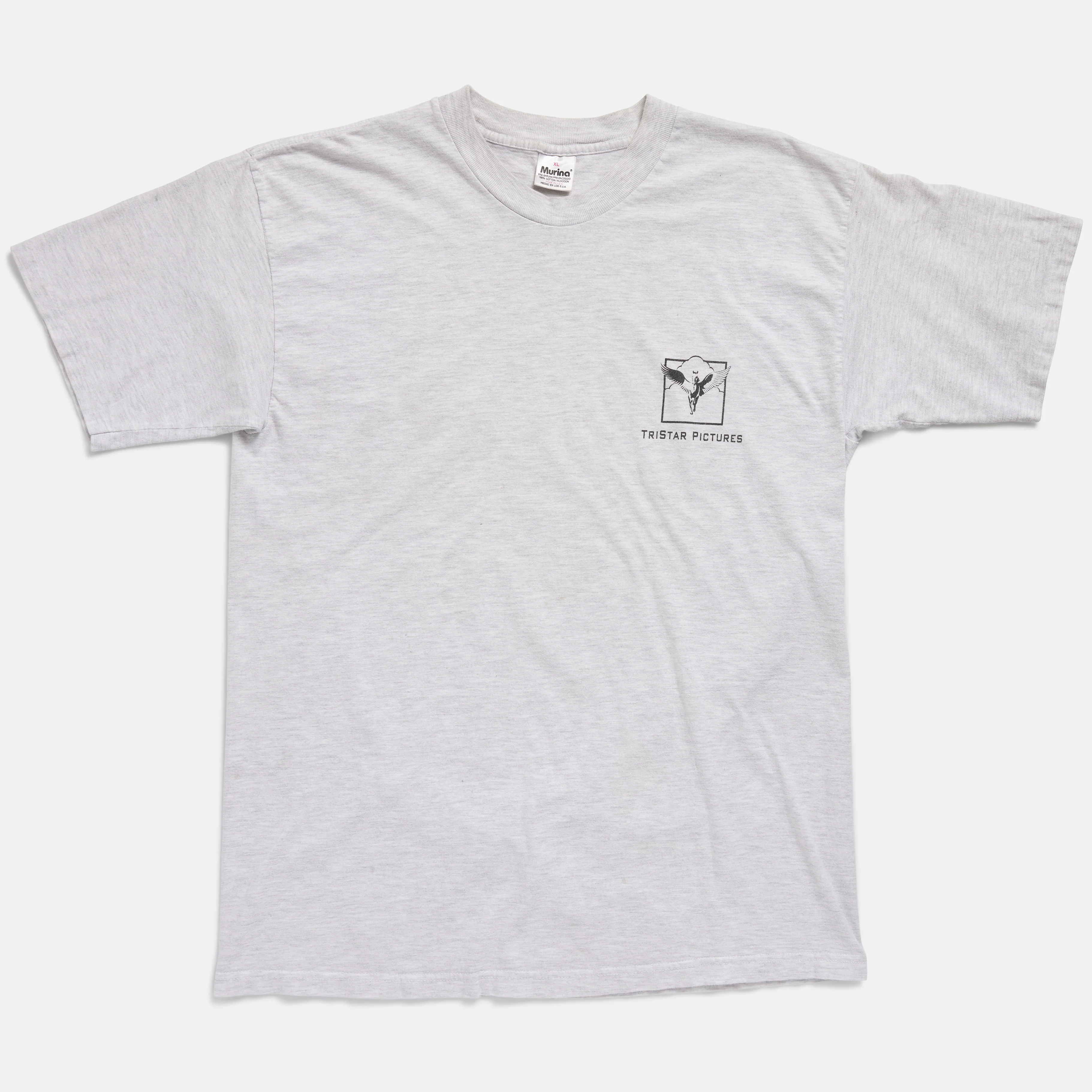Tristar Logo Tee