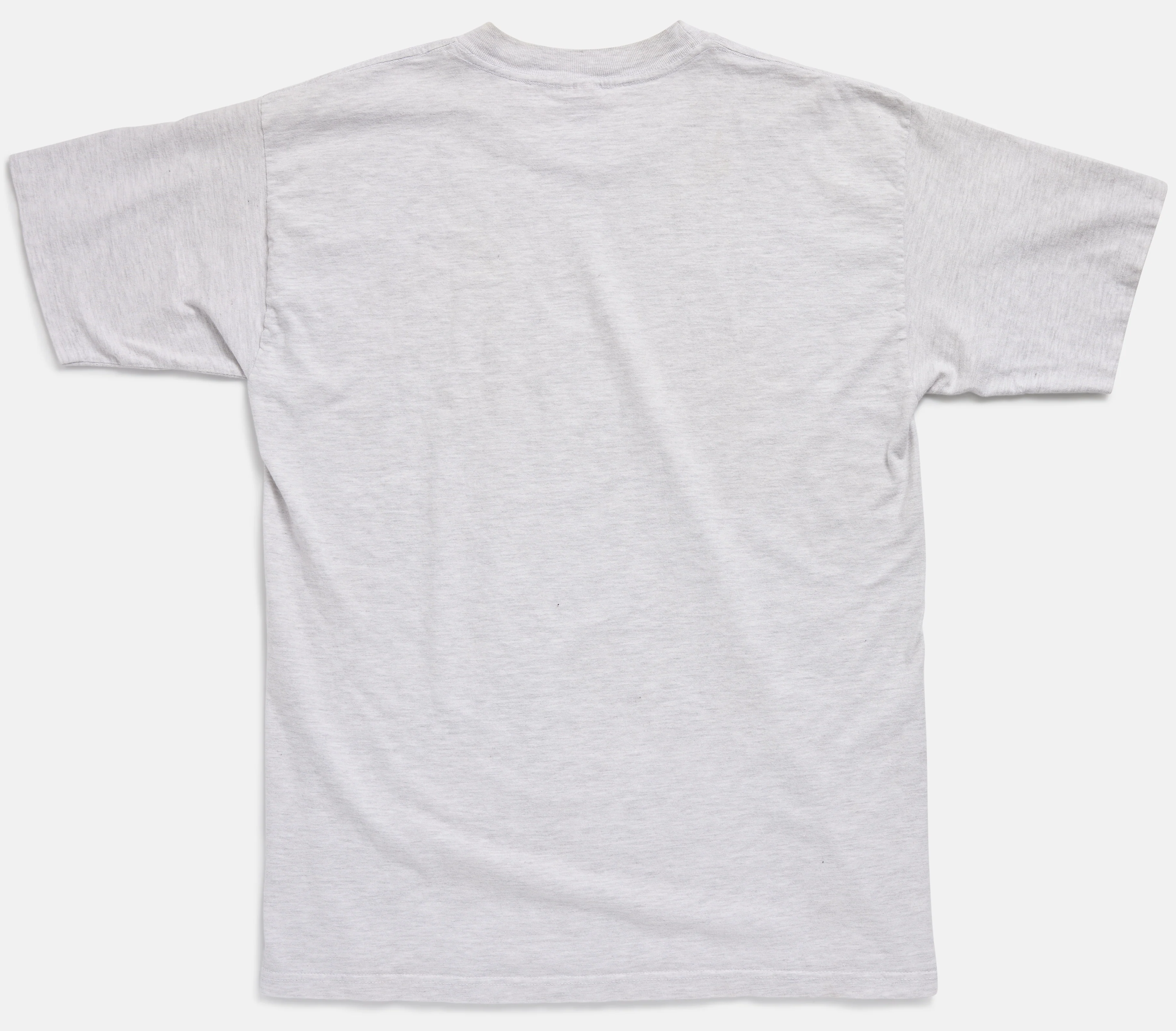Tristar Logo Tee - Image 3