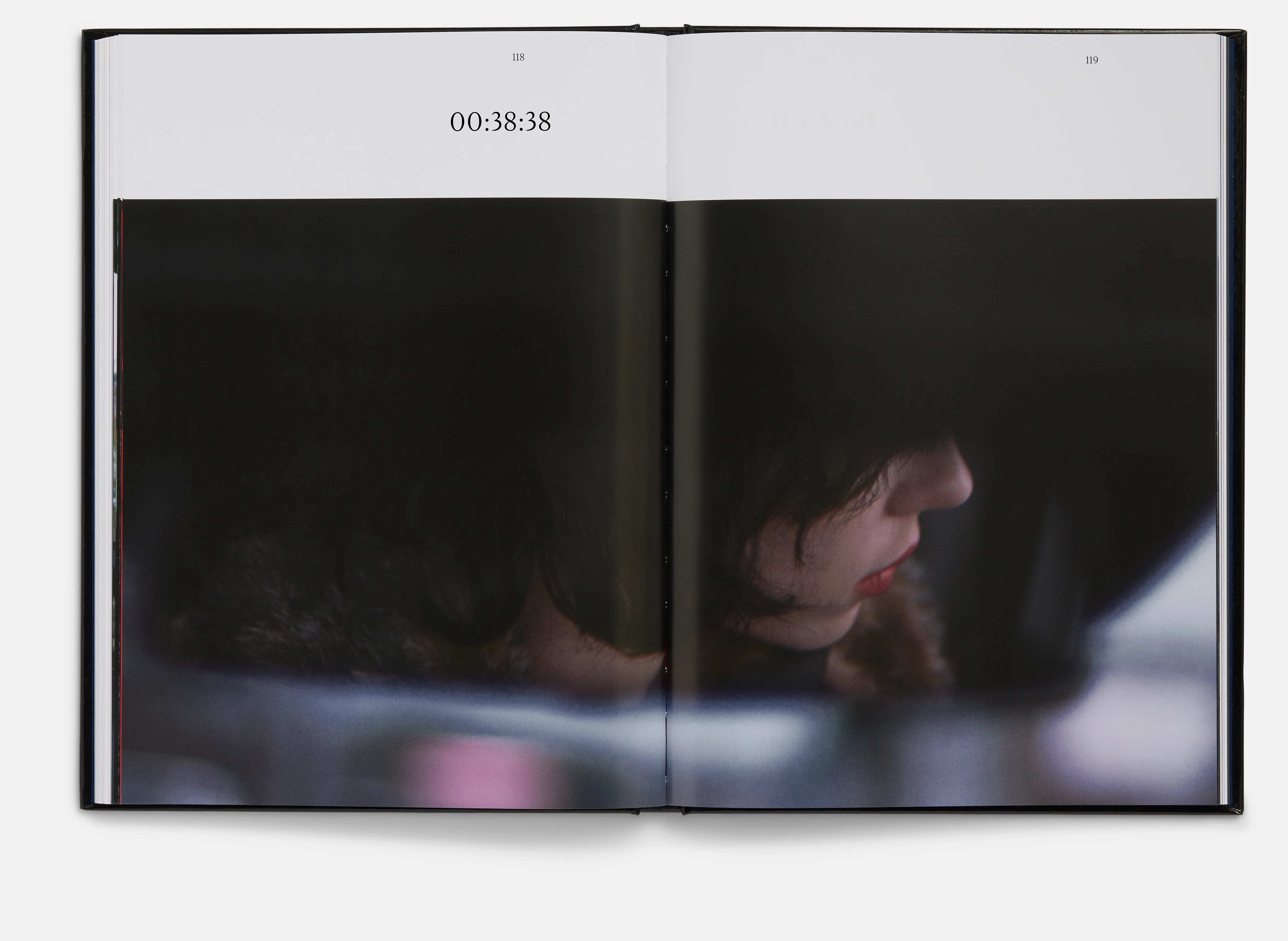 Under The Skin Screenplay Book - Image 3