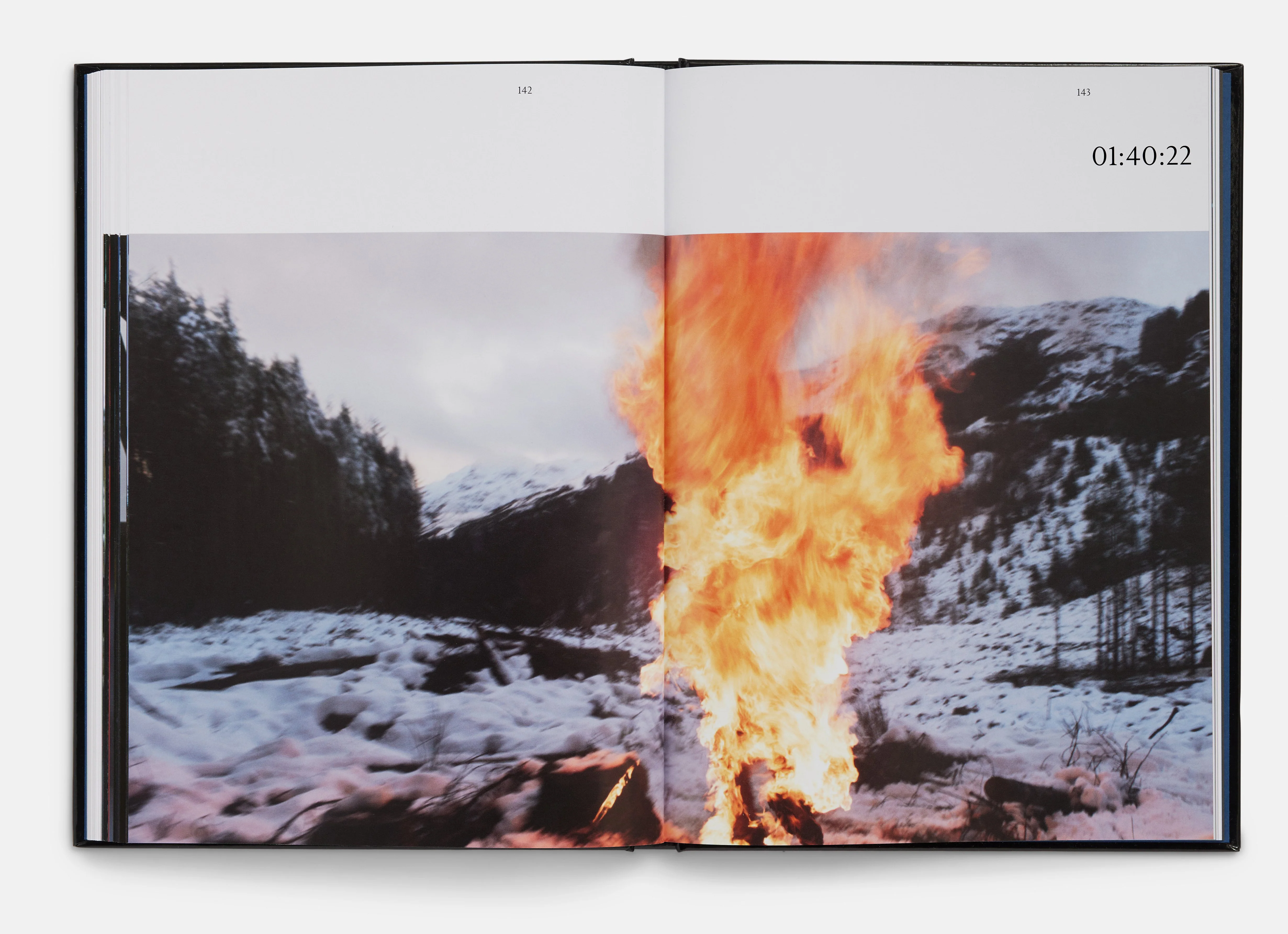 Under The Skin Screenplay Book - Image 4