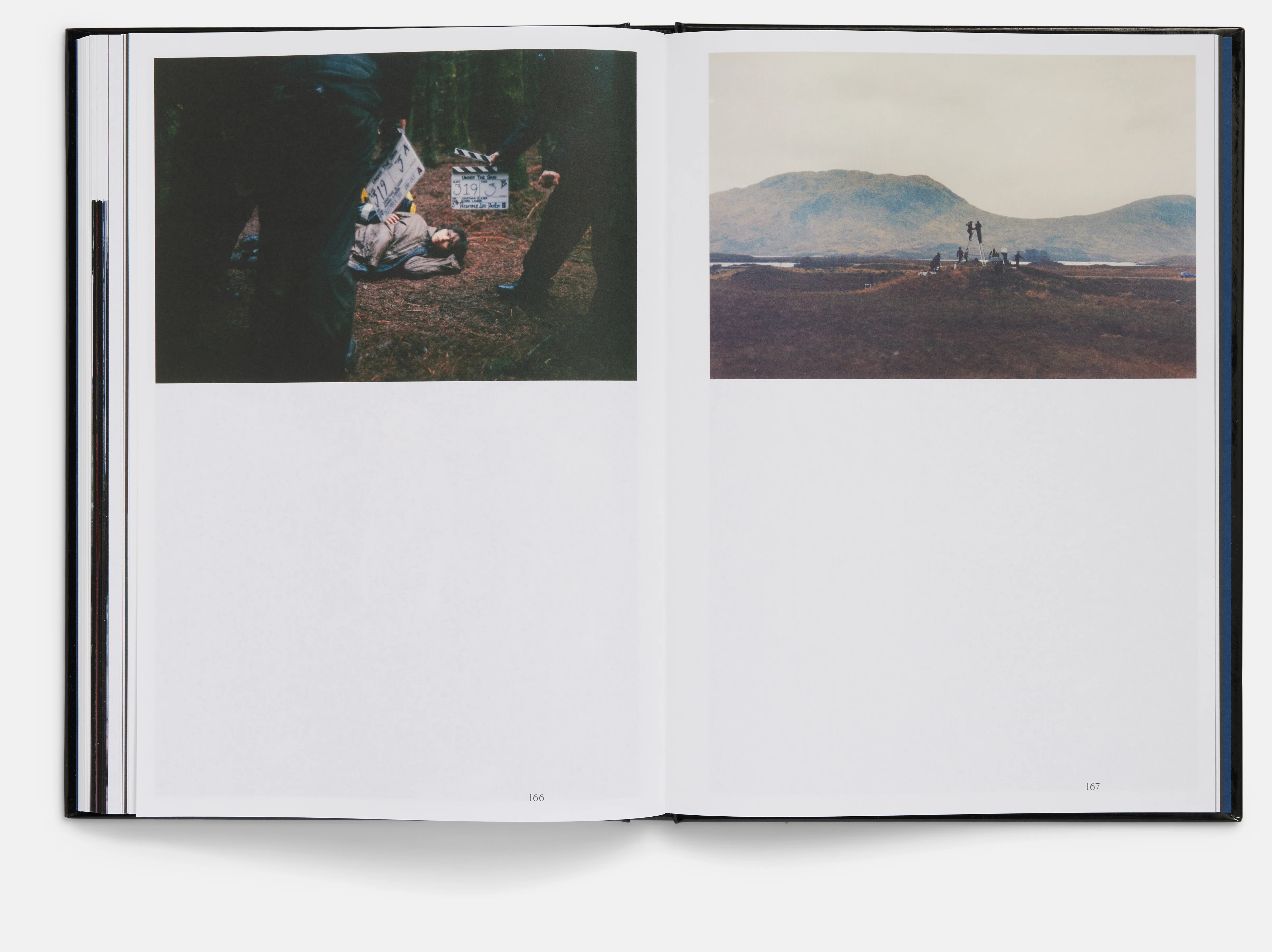 Under The Skin Screenplay Book - Image 6