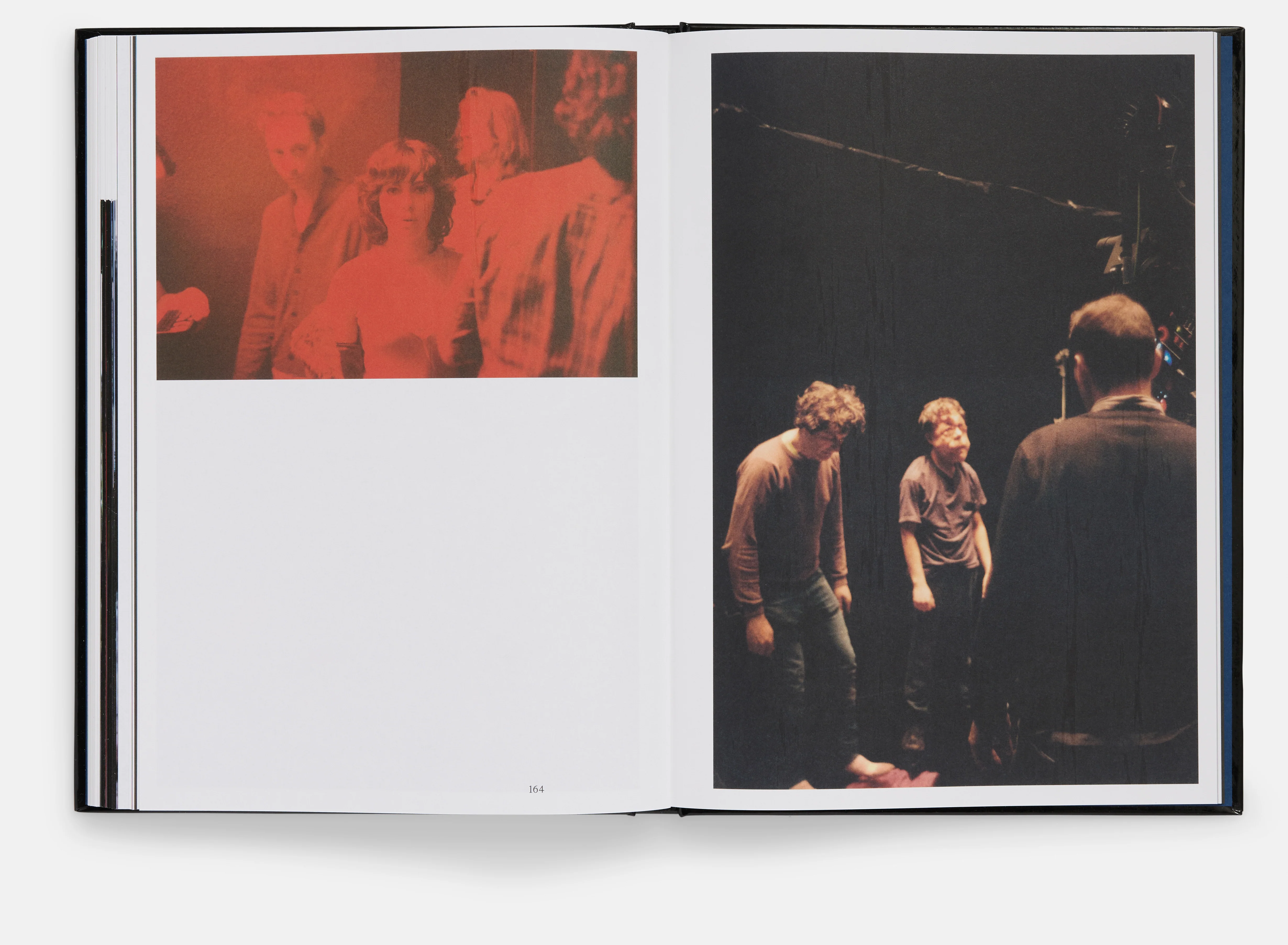 Under The Skin Screenplay Book - Image 8