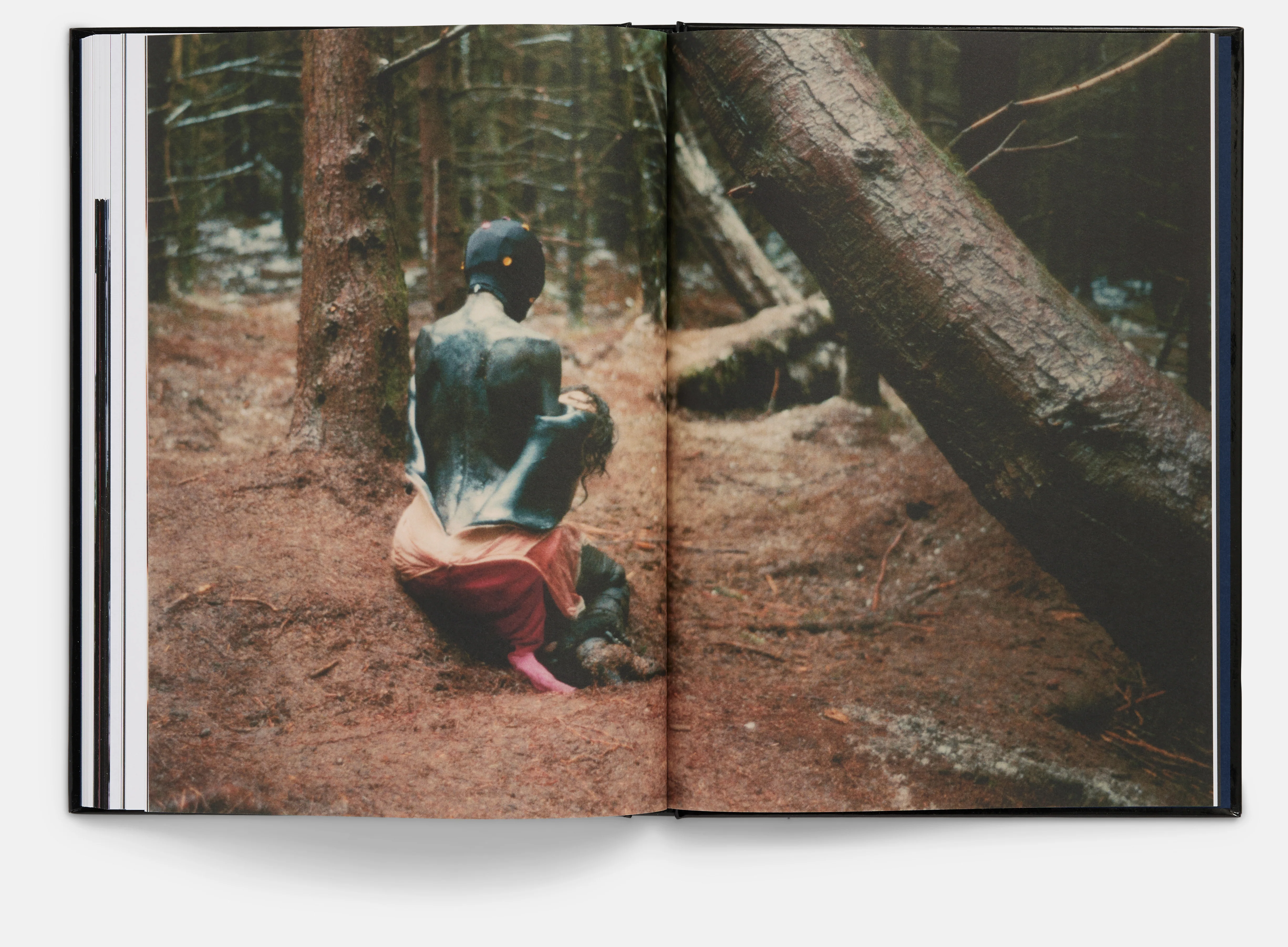 Under The Skin Screenplay Book - Image 9