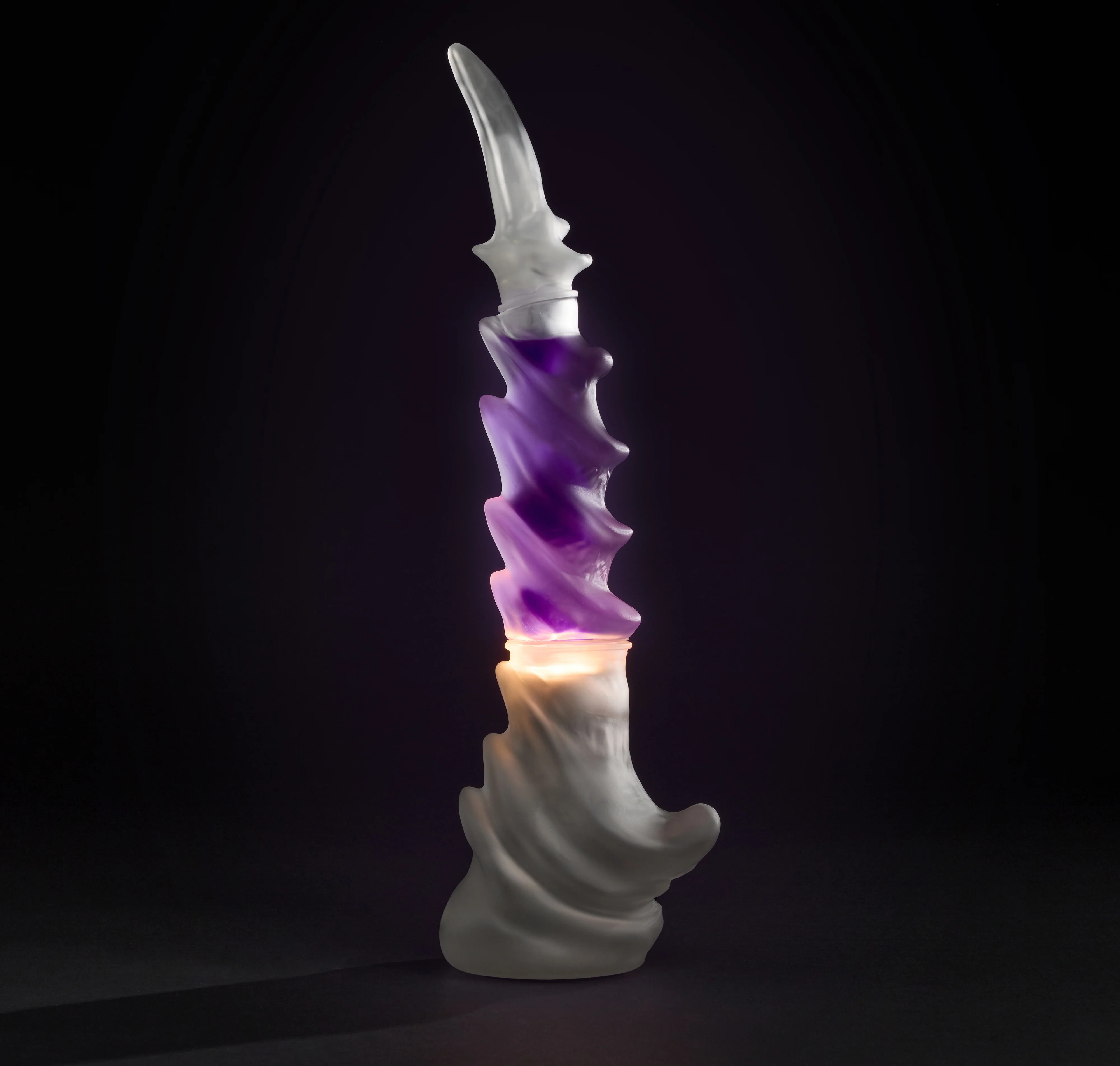 Death of a Unicorn Blood Lamp - Image 2