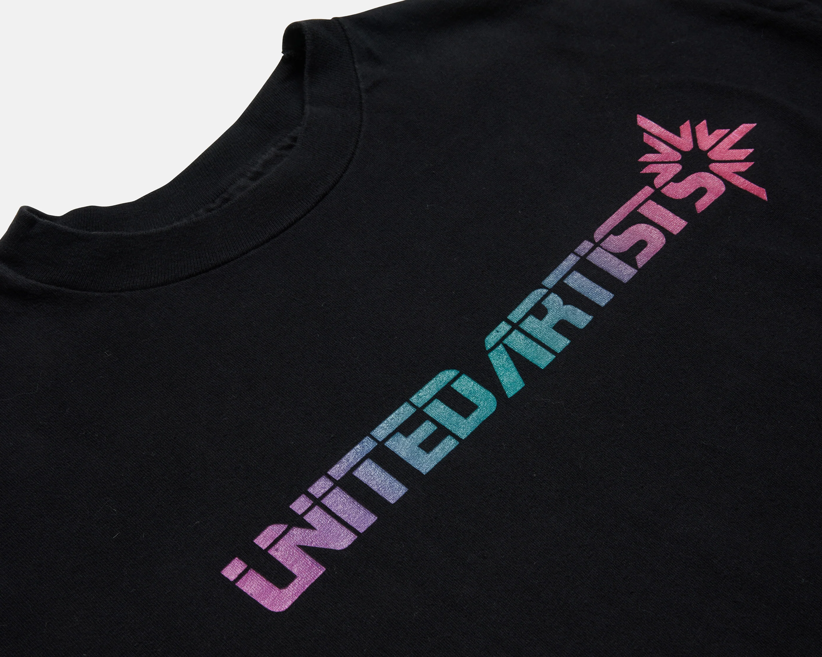 United Artists Tee - Image 3
