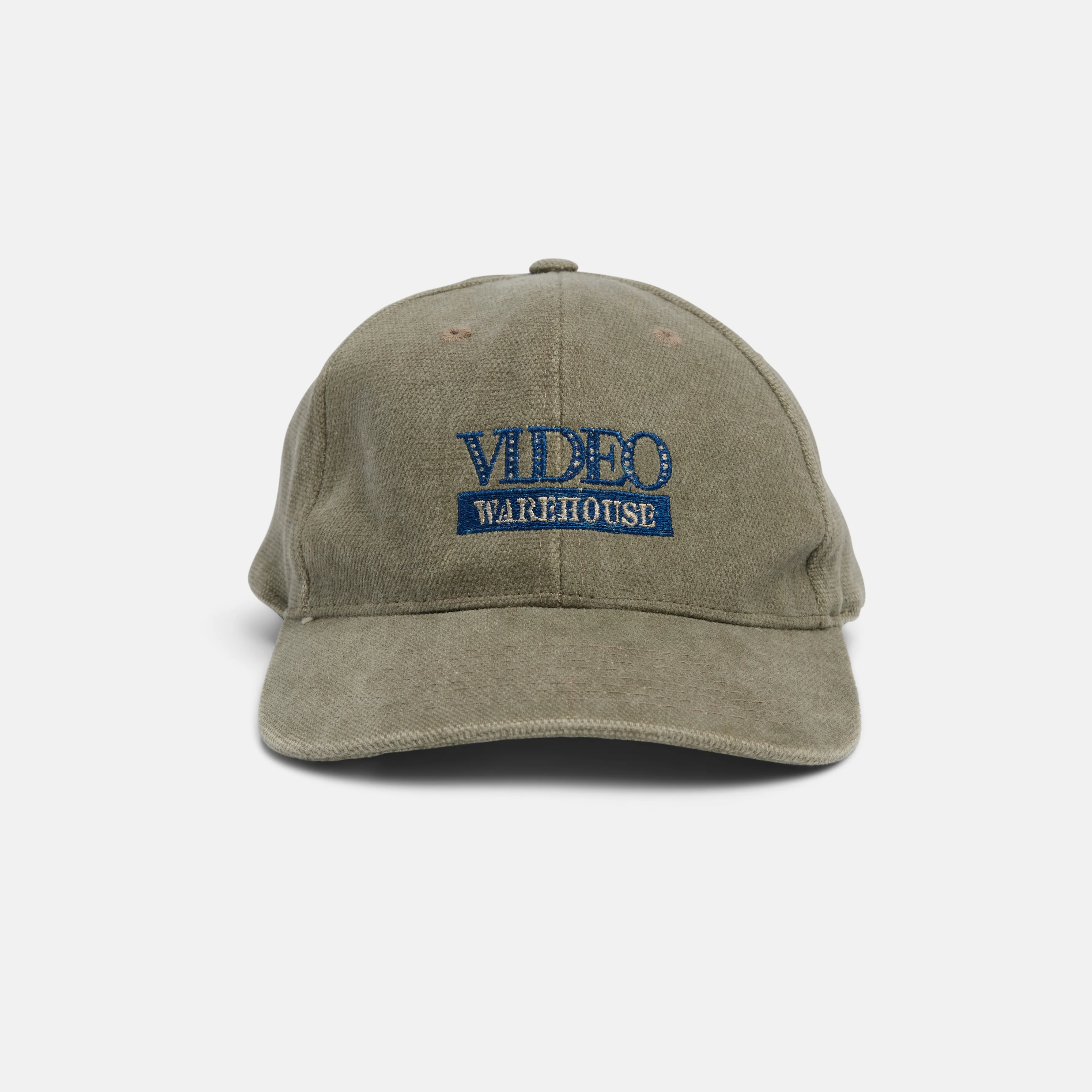 Video Warehouse / Out Of Sight Promo Hat