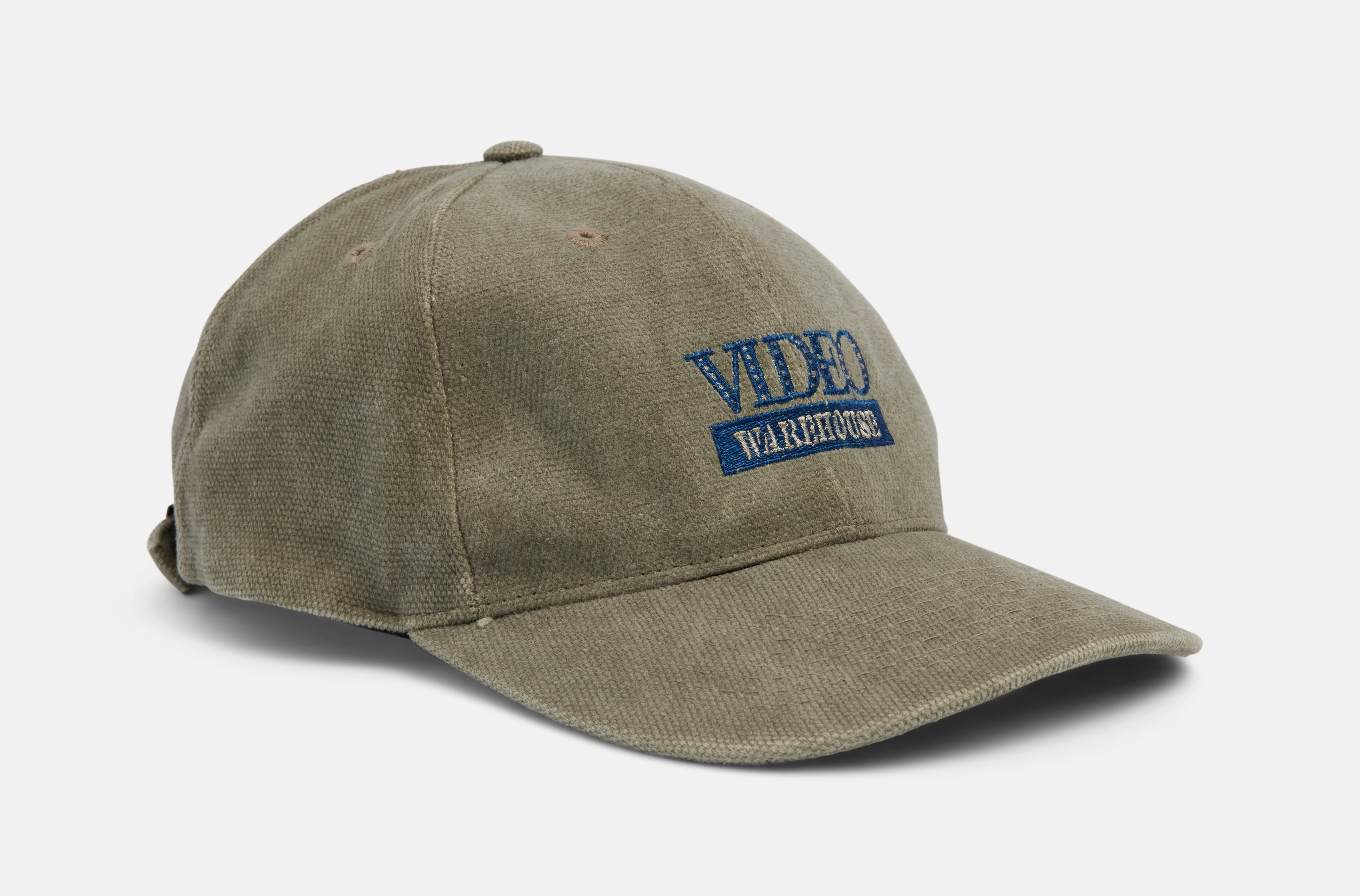 Video Warehouse / Out Of Sight Promo Hat - Image 2