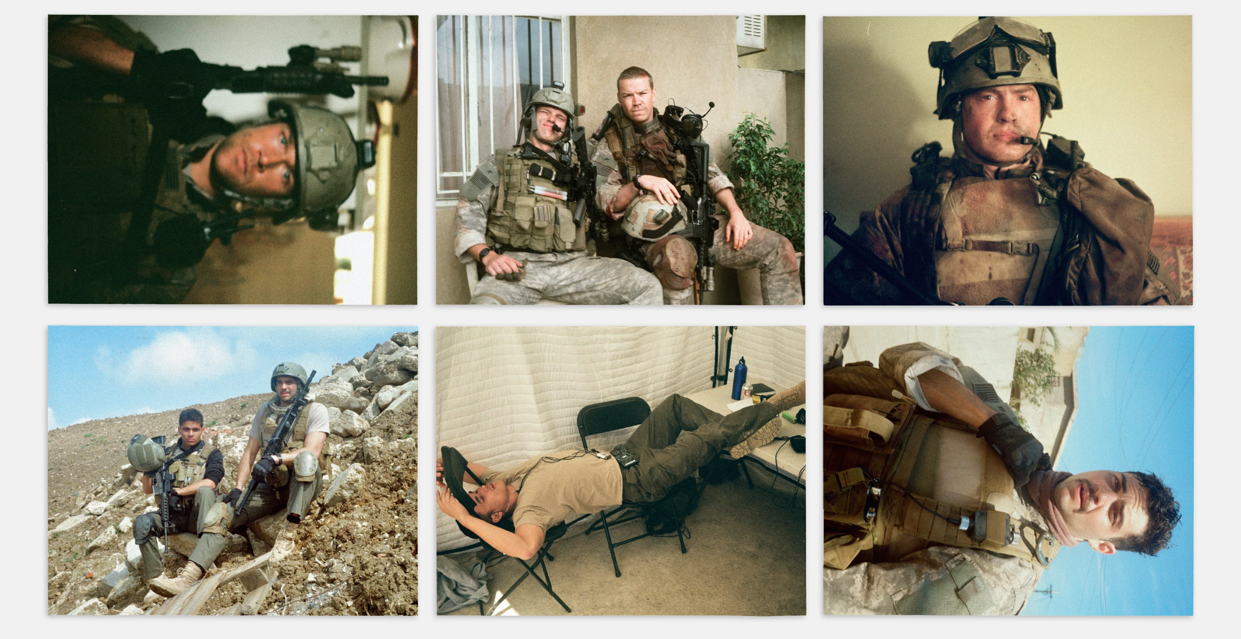 Warfare Blu-ray - Image 5