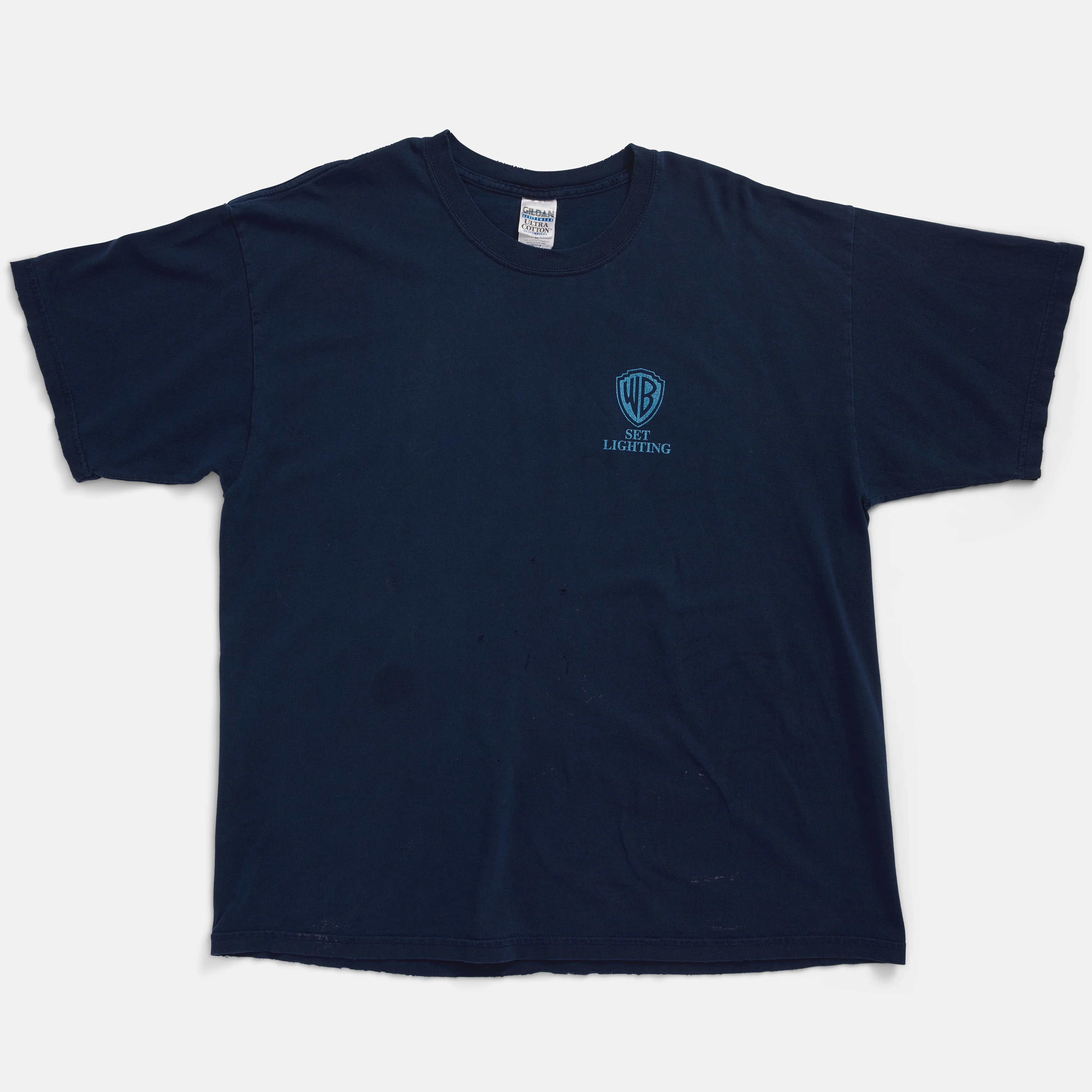 Warner Bros Set Lighting Tee
