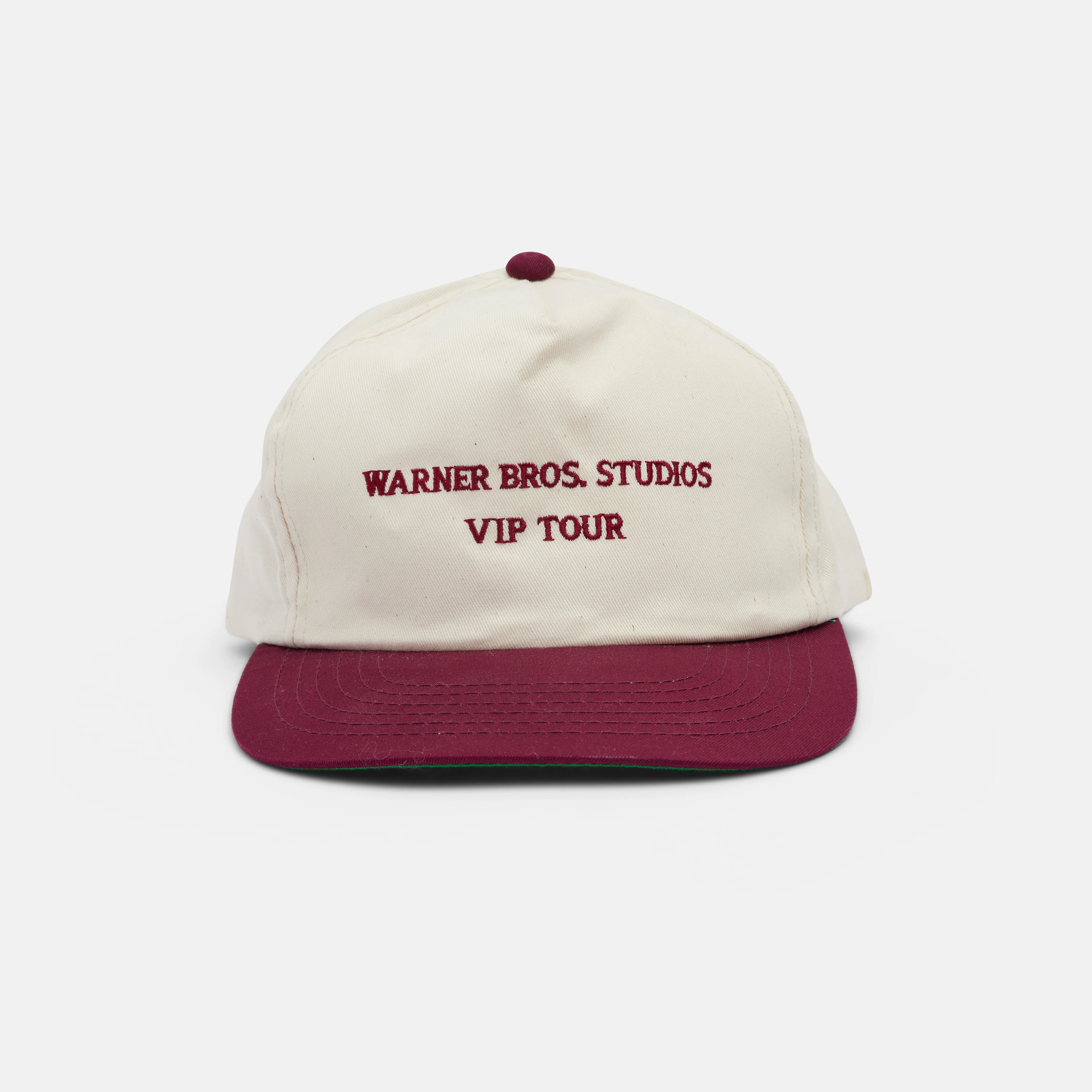 Warner Bros. Studios VIP Tour Hat