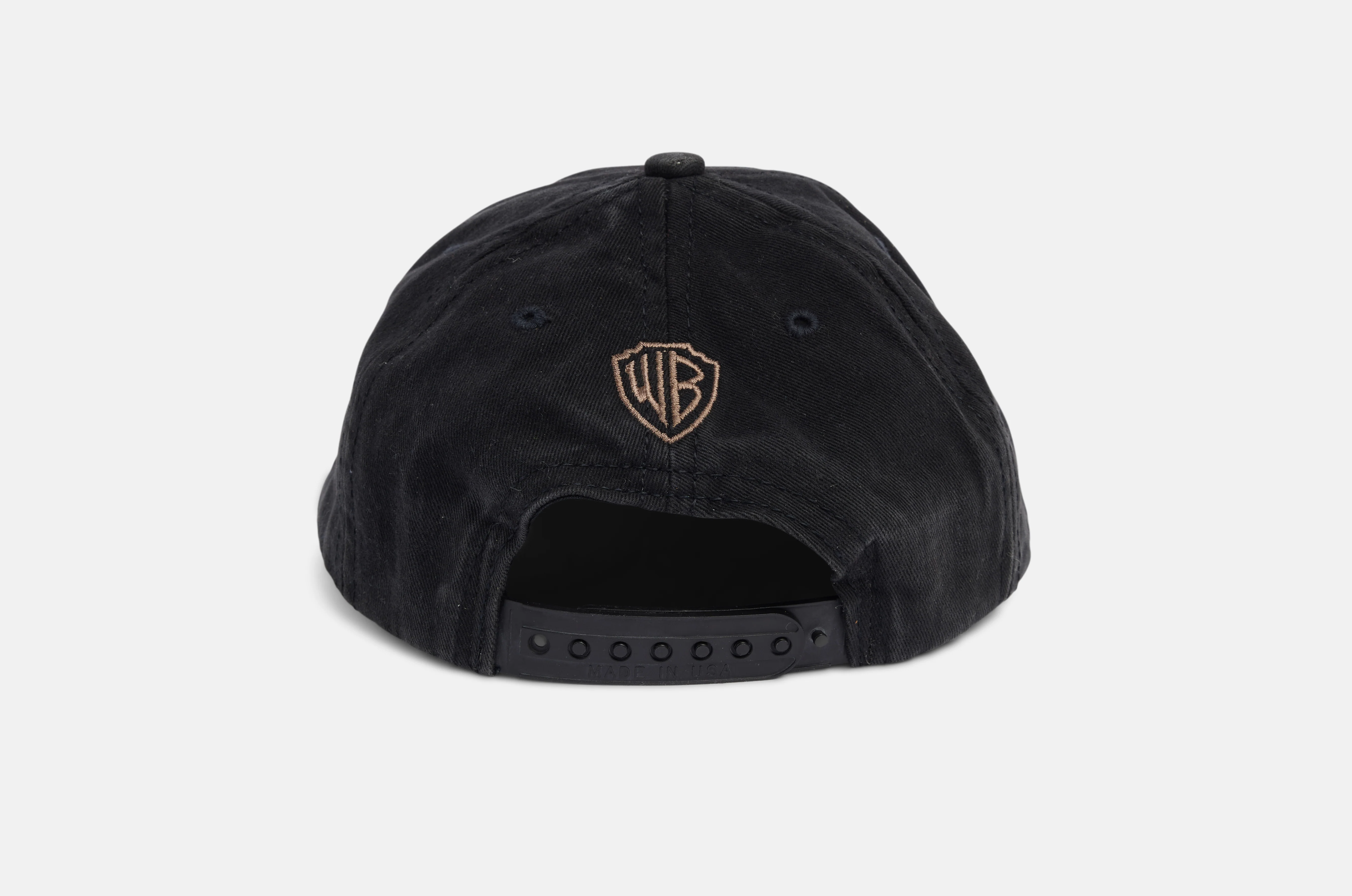 WB Crew Hat - Image 3