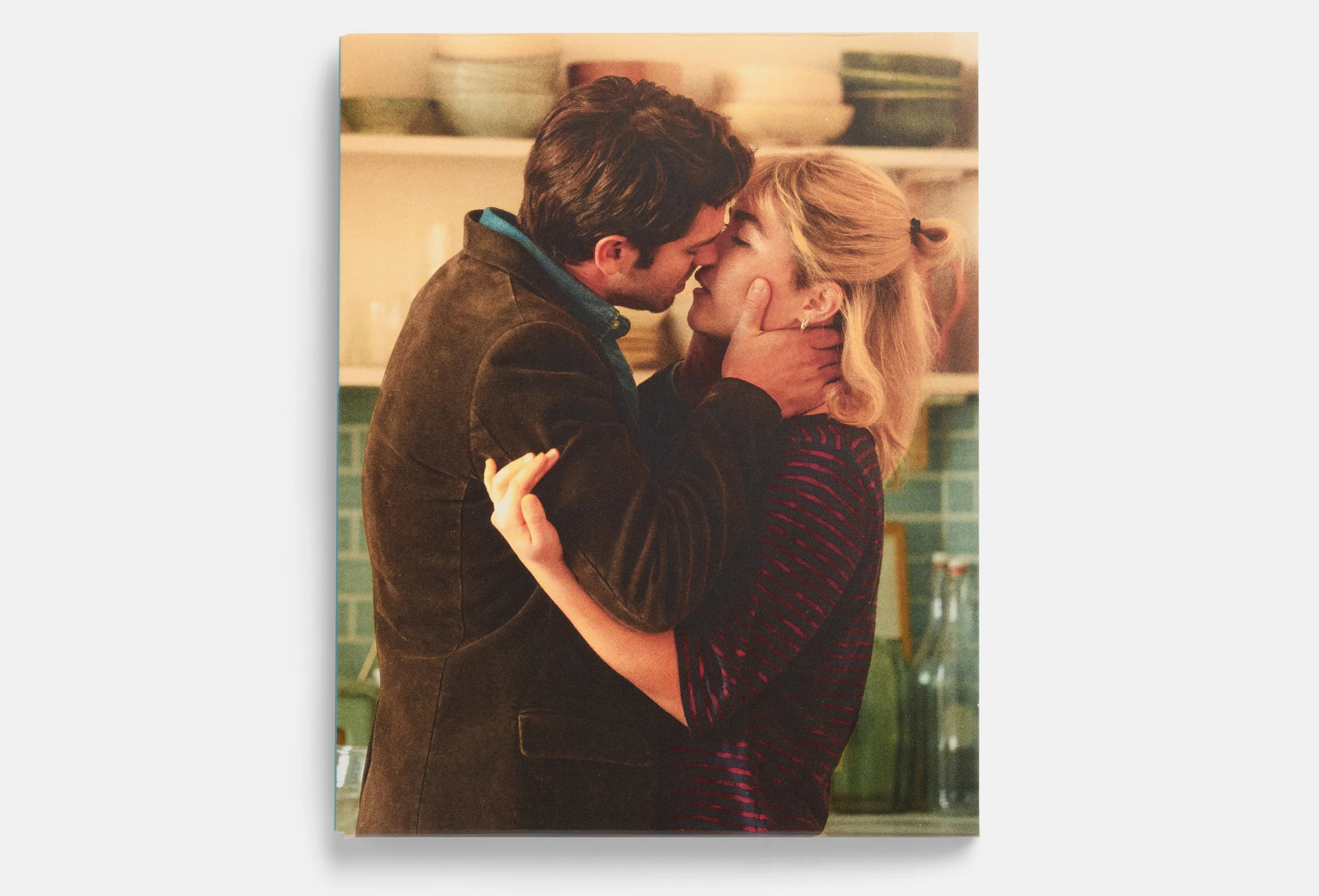 We Live in Time Blu-ray - Image 3