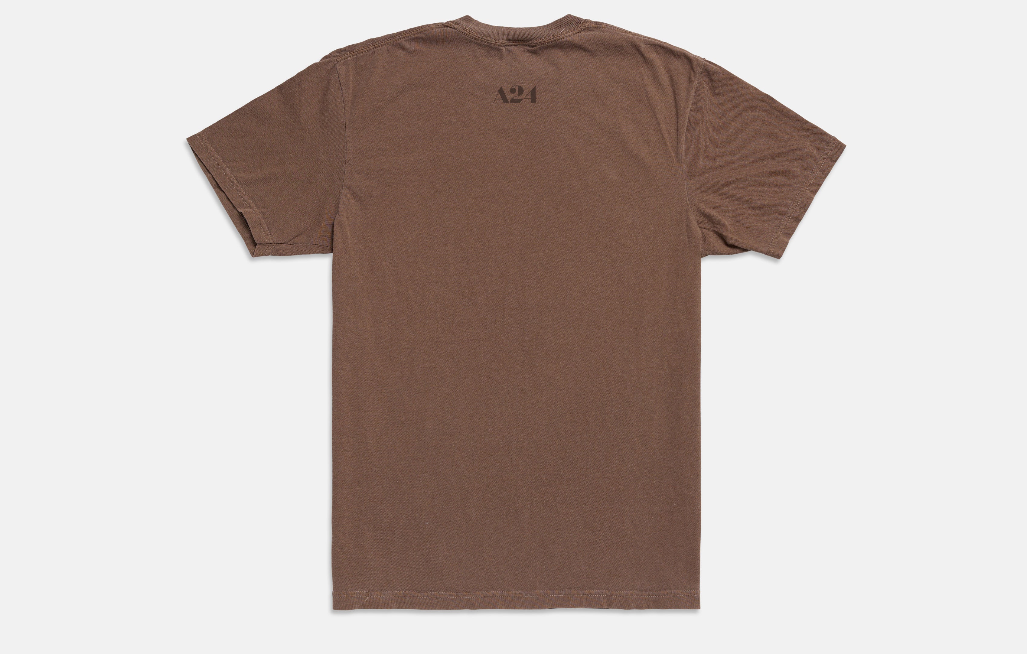 We Live In Time Carousel Horse Tee - Image 3