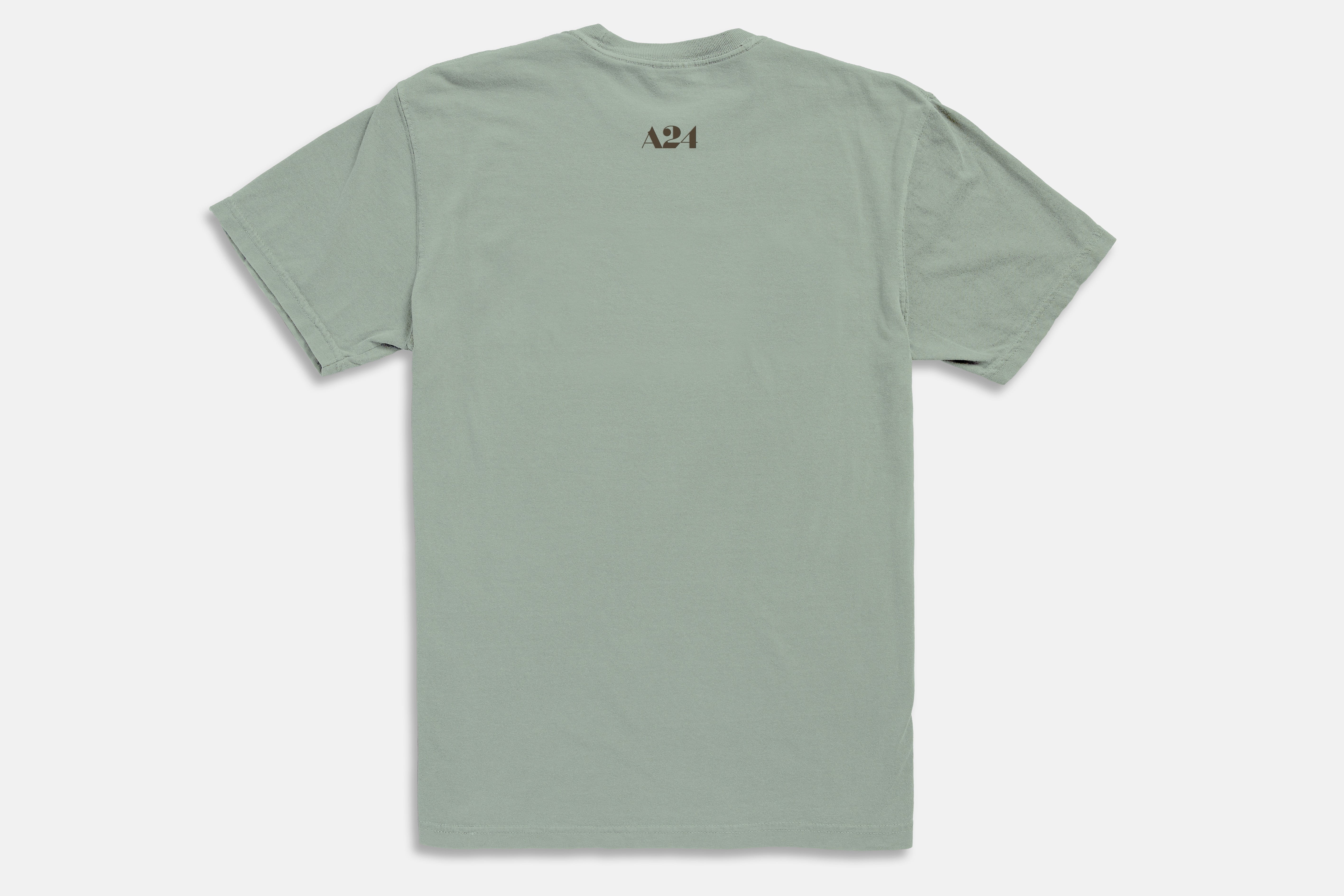 We Live In Time Meet Cute Tee - Image 3