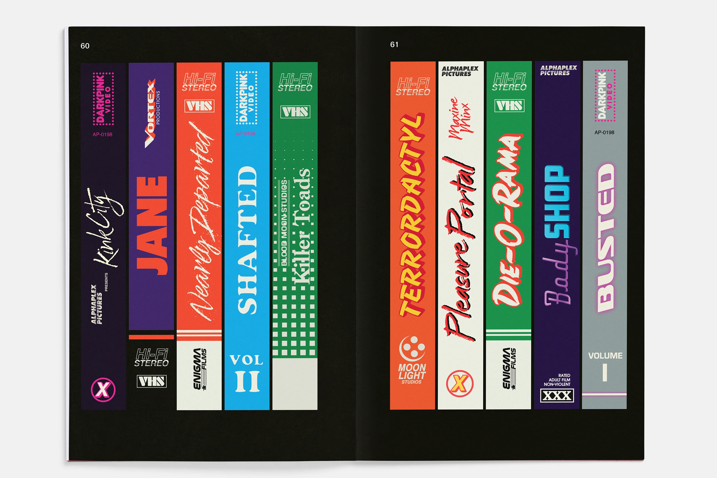 X Trilogy: Collector's Edition Box Set - Image 9
