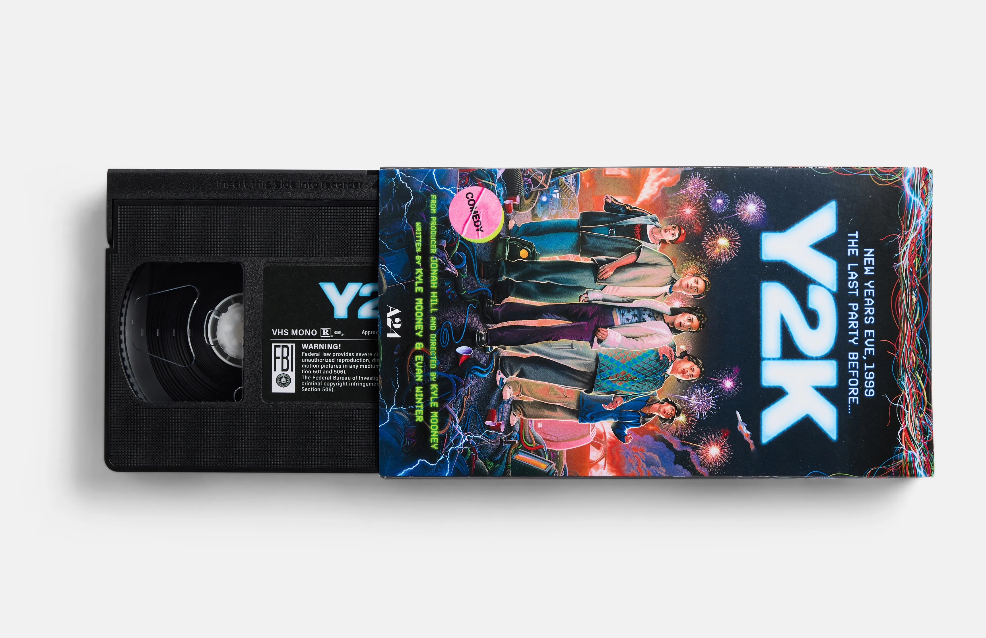 Y2K VHS - Image 2