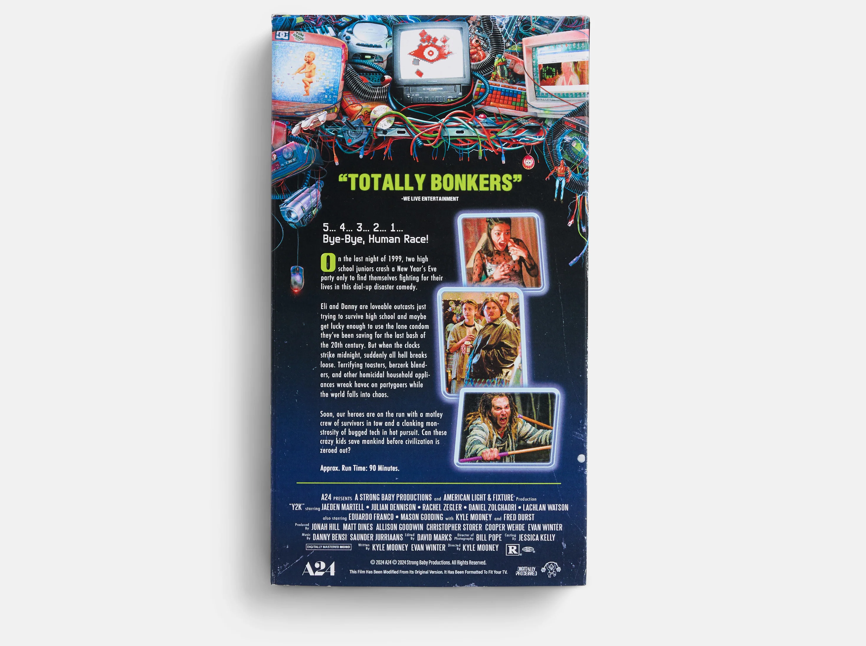 Y2K VHS - Image 3