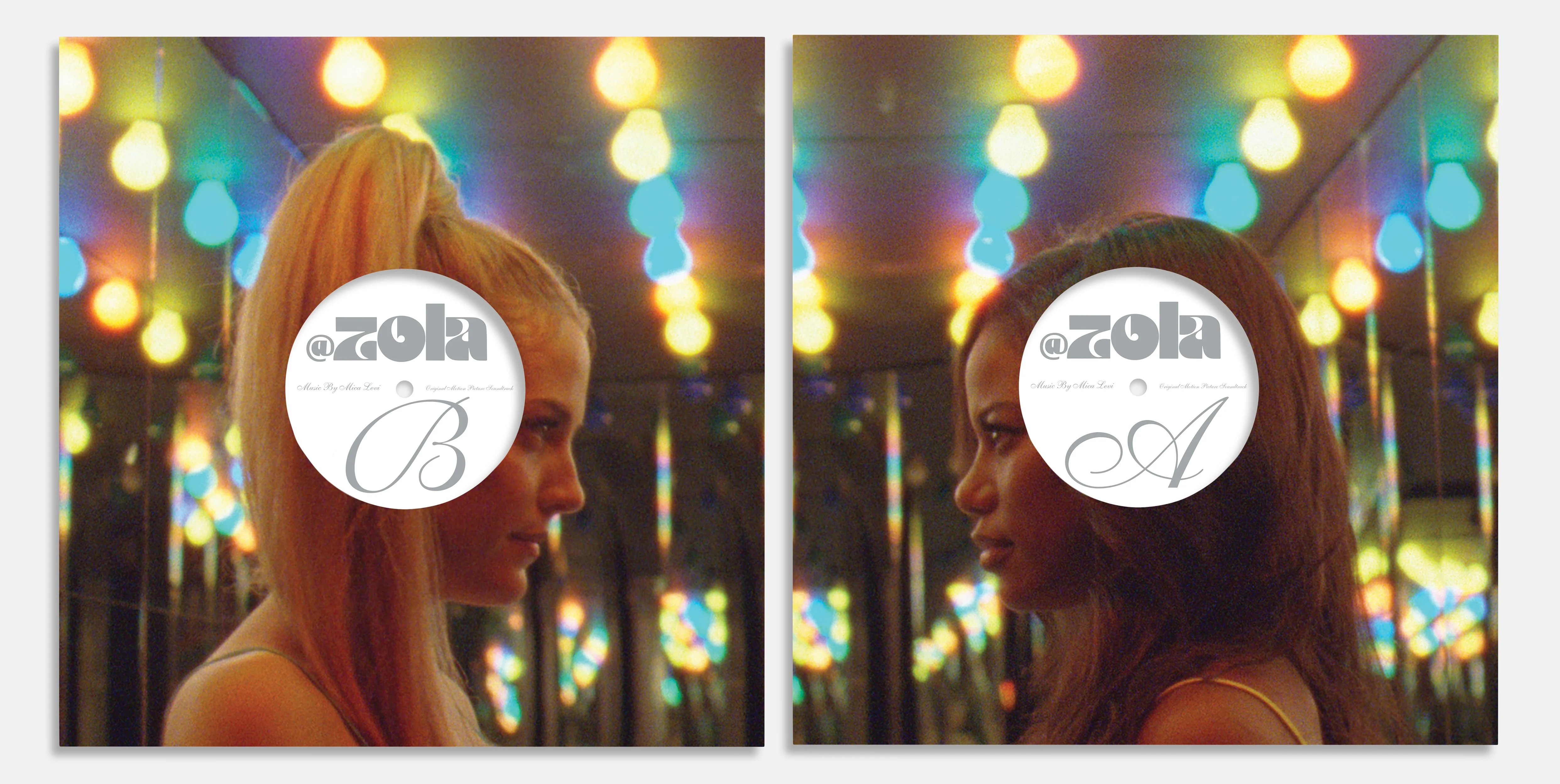 Zola Original Motion Picture Soundtrack - Image 3