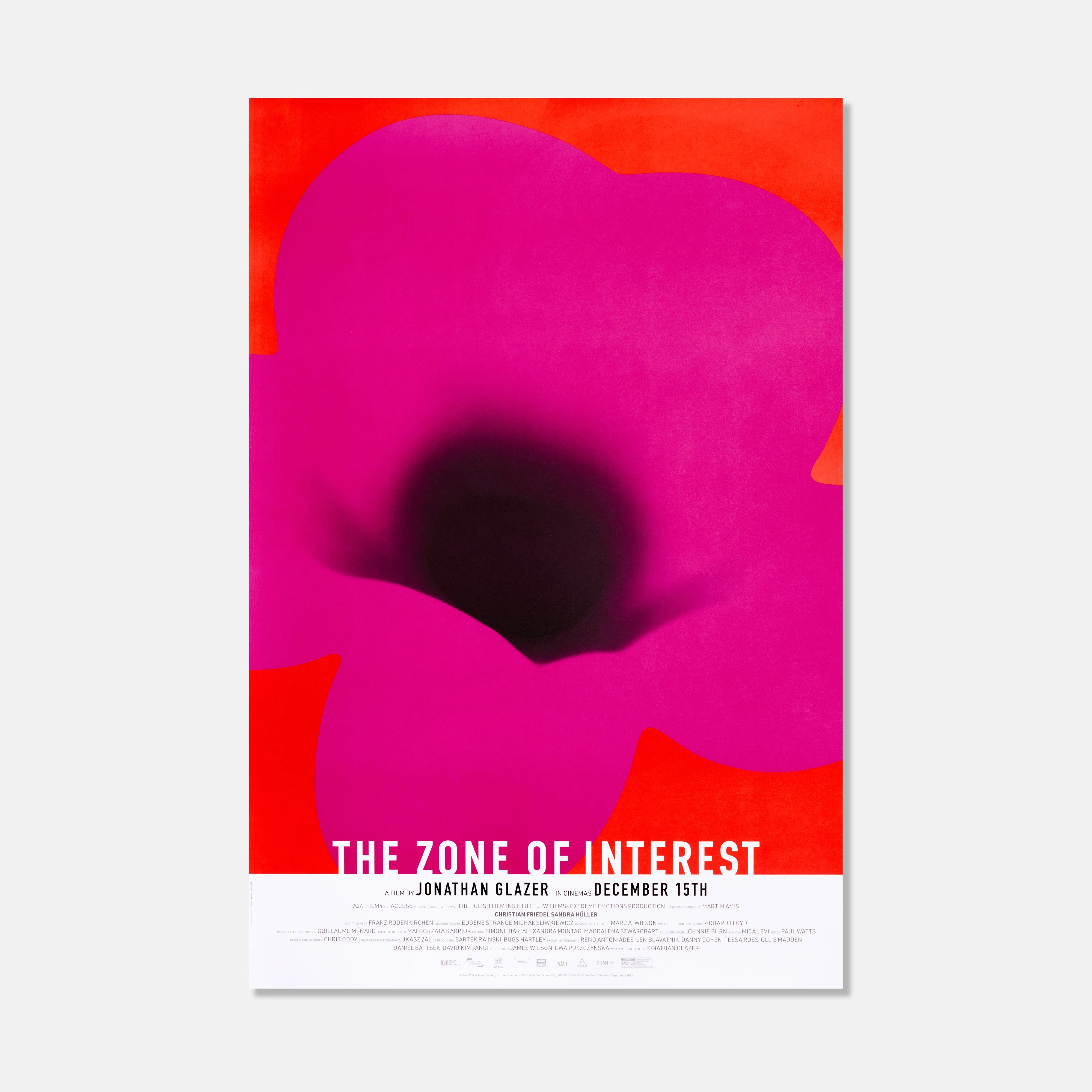 The Zone of Interest by Neil Kellerhouse - Image 3