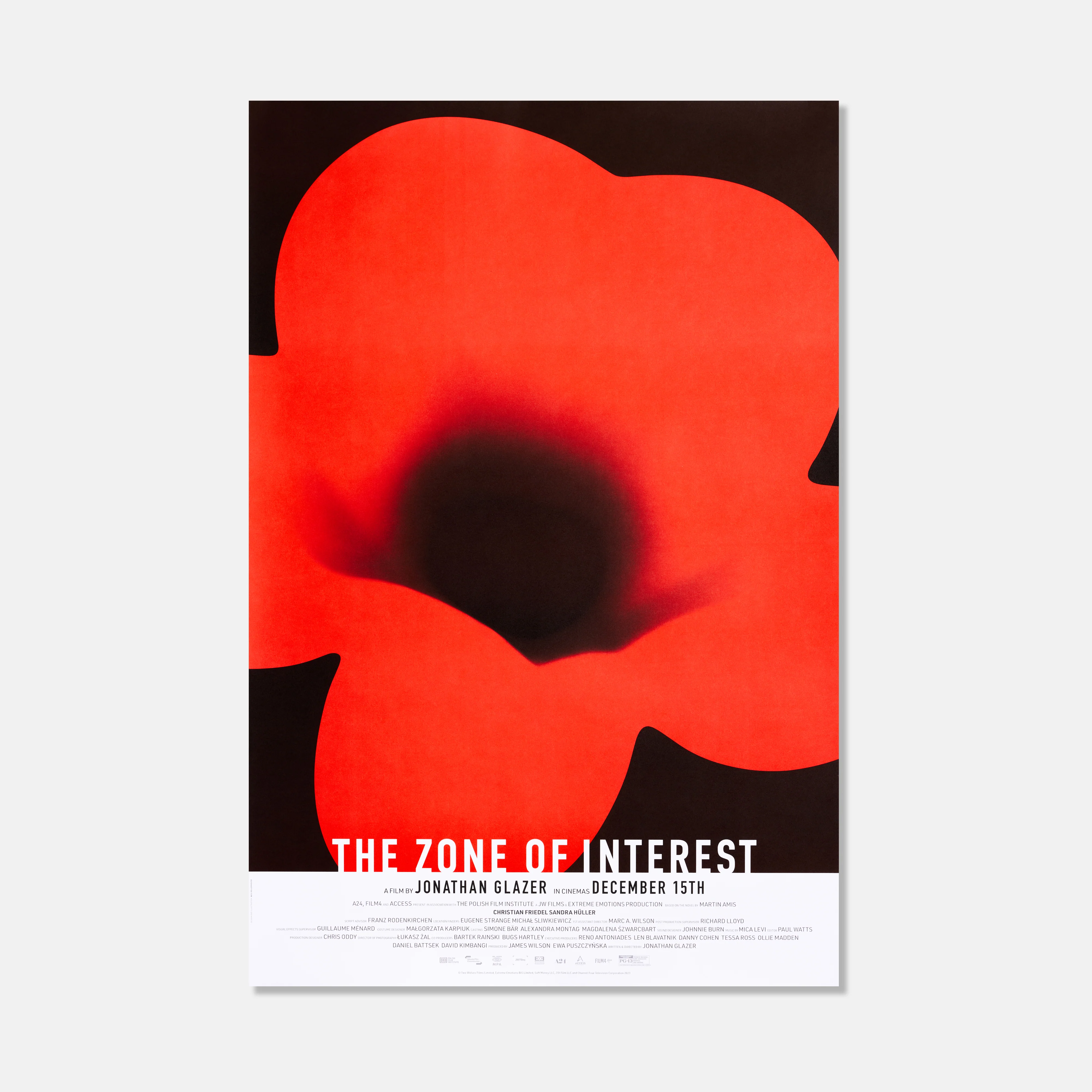 The Zone of Interest by Neil Kellerhouse - Image 4