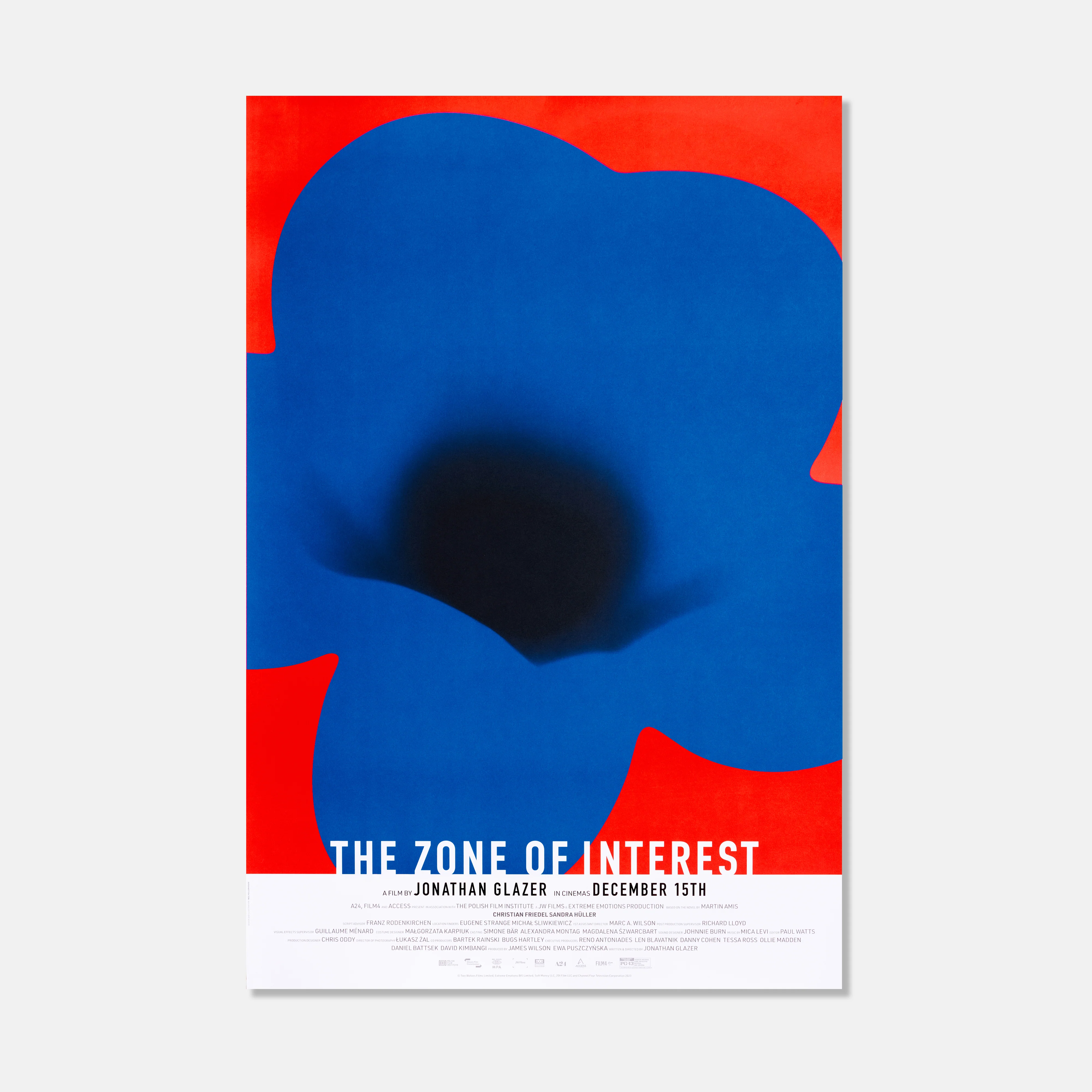 The Zone of Interest by Neil Kellerhouse - Image 5